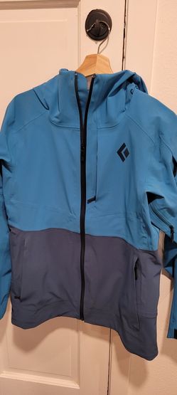 Womens Small Ski Jacket