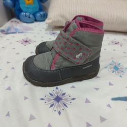 Toddler Rain Boots 