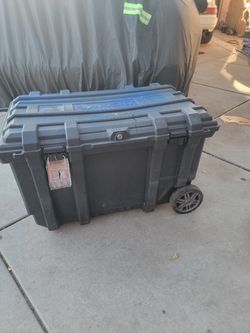 Tool box