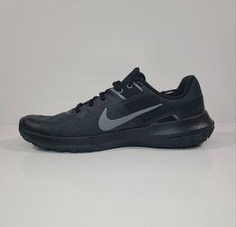 Nike Training Varsity Compete 3 sneakers in triple black