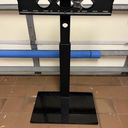 Adjustable TV Mount Base 