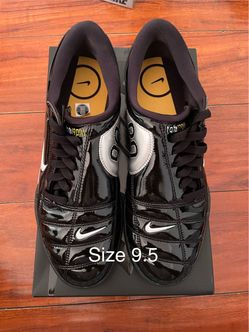 Nike T90 Indoor Soccer Shoes