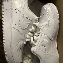 Nike Air Force Ones