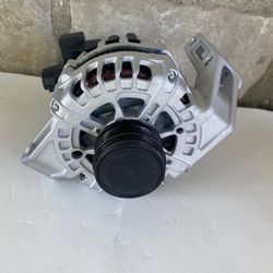 New 150A 12V Alternator for Ford Focus 2012-2018 L4 2.0L