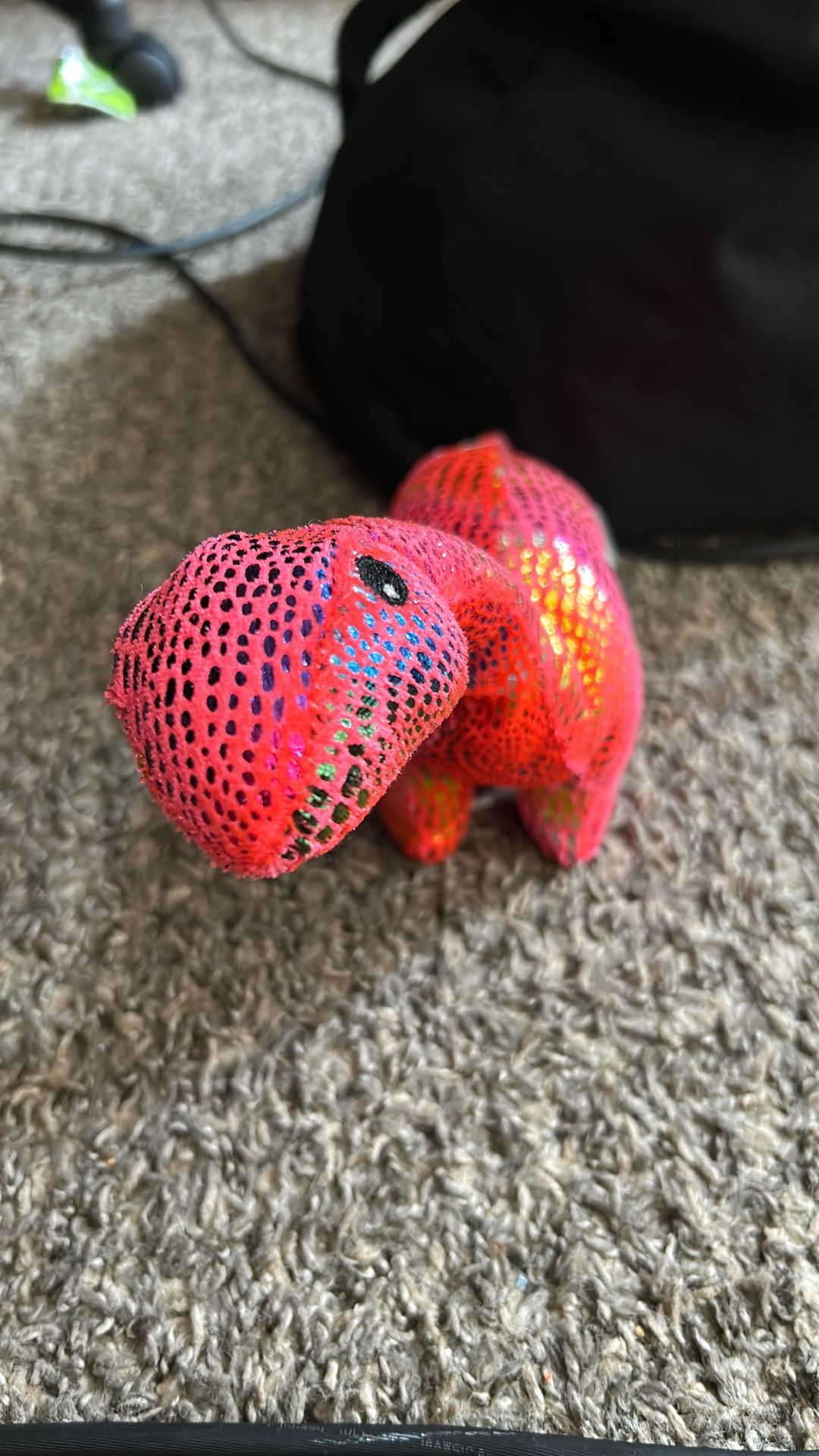 Plushie