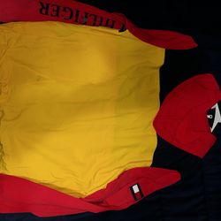 Tommy Hilfiger Windbreaker 