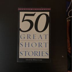 Short Stories