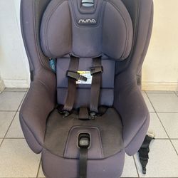 Nuva Car Seat