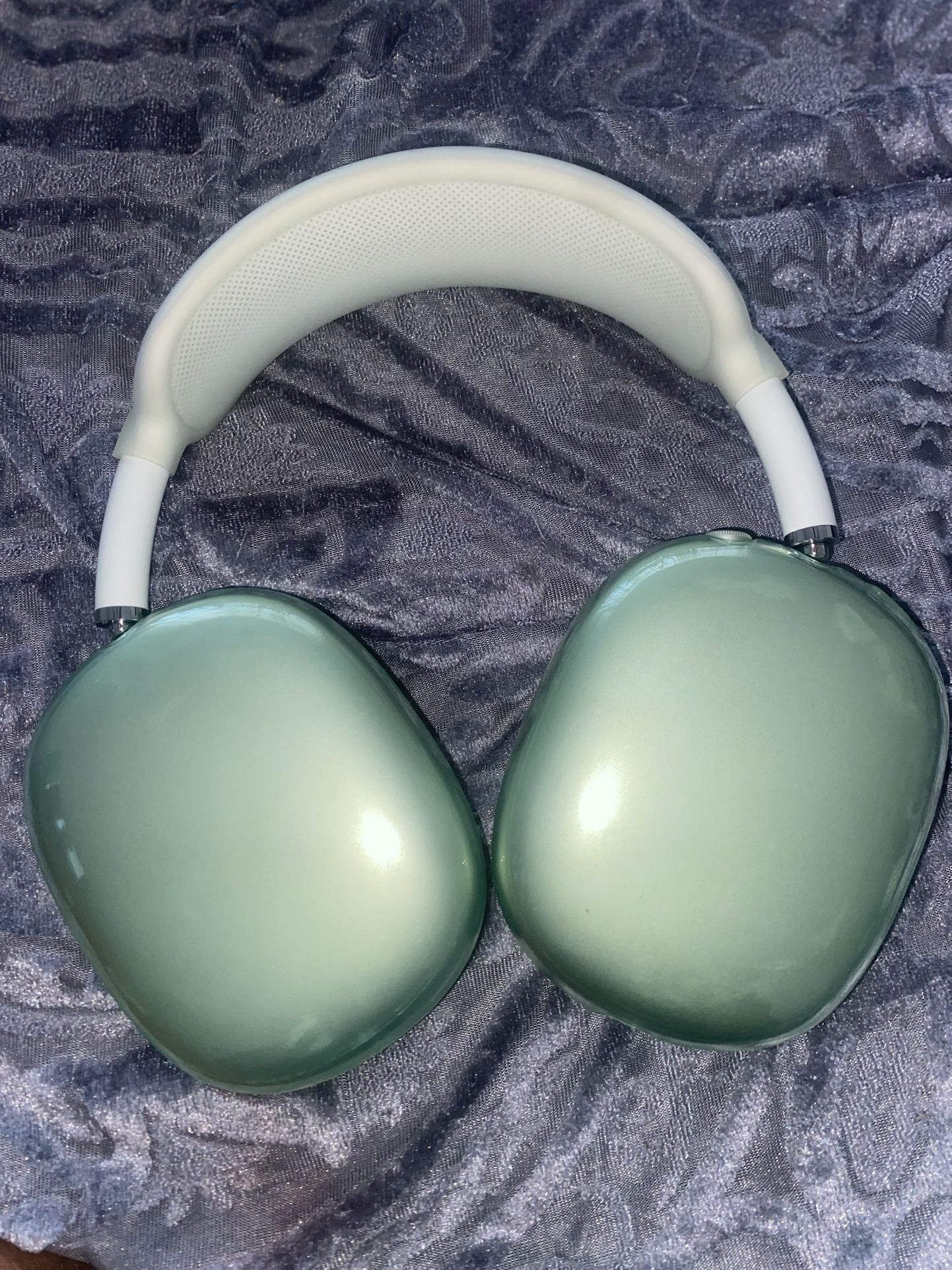 AirPod Max 🎧