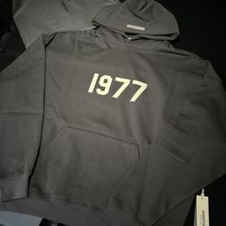 Essentials 1977 Hoodie