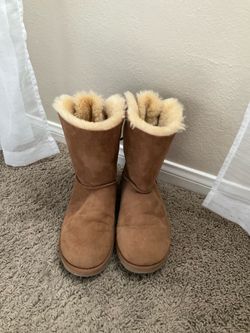 Ugg W’s Boots