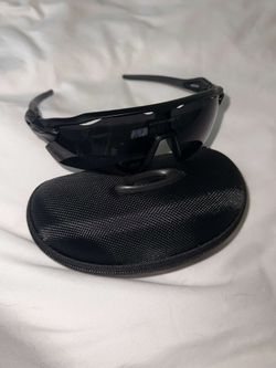 Oakley EV Radar Sunglasses