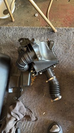 Honda Civic Si INTAKE OEM