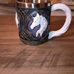 Unicorn Mug