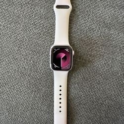 Apple Watch Series 9 - 41 mm
