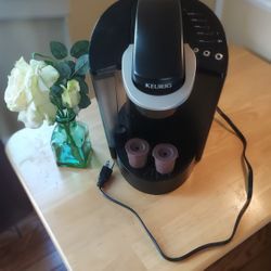 Keurig Coffee Maker 