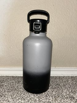 Hydragear Water Bottle
