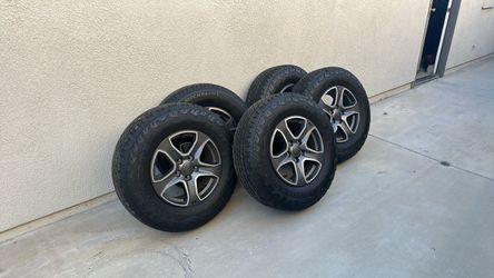 Tires