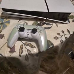 Ps5 Slim Disk