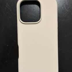 iPhone 16 Pro Phone Case 