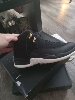 Size 13 reverse taxi