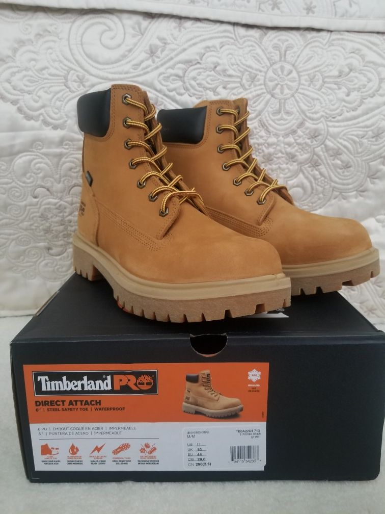 Timberland