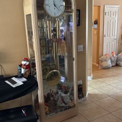 Clock