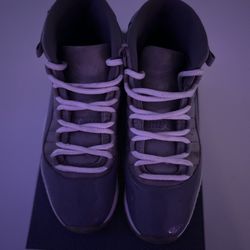 Jordan 11 Cool Grey