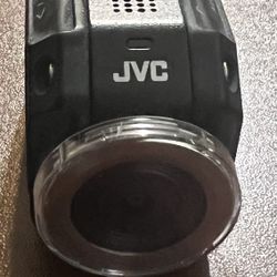 JVC ADIXXION Action Camcorder