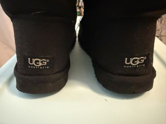 Women's Ugg Boots