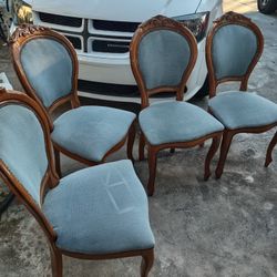 Chairs 