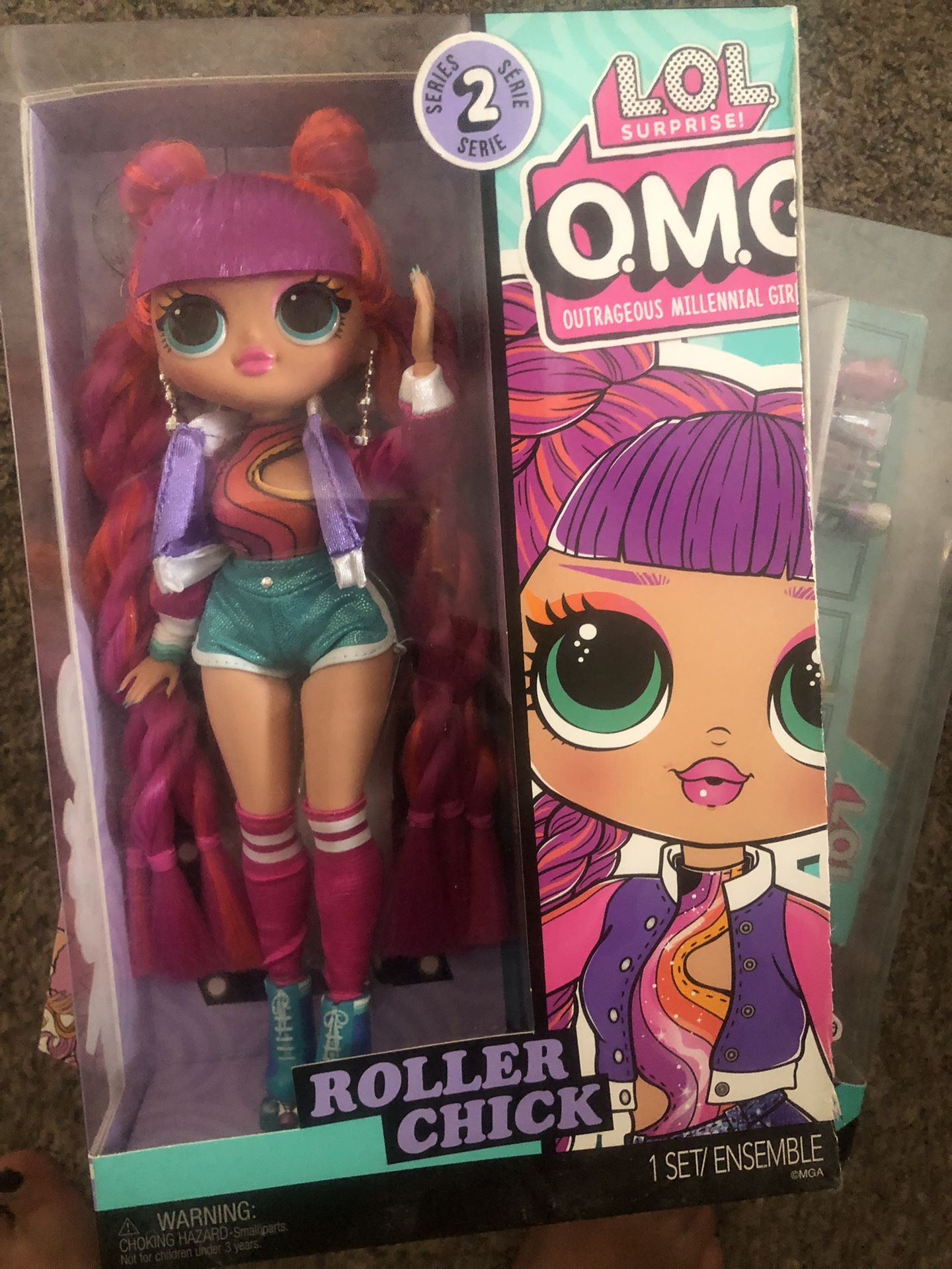 Lol Doll