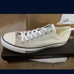 Converse New