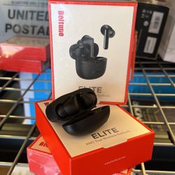 Boltune Elite ANC True Wireless Earbuds 