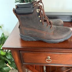 Men’s Boots