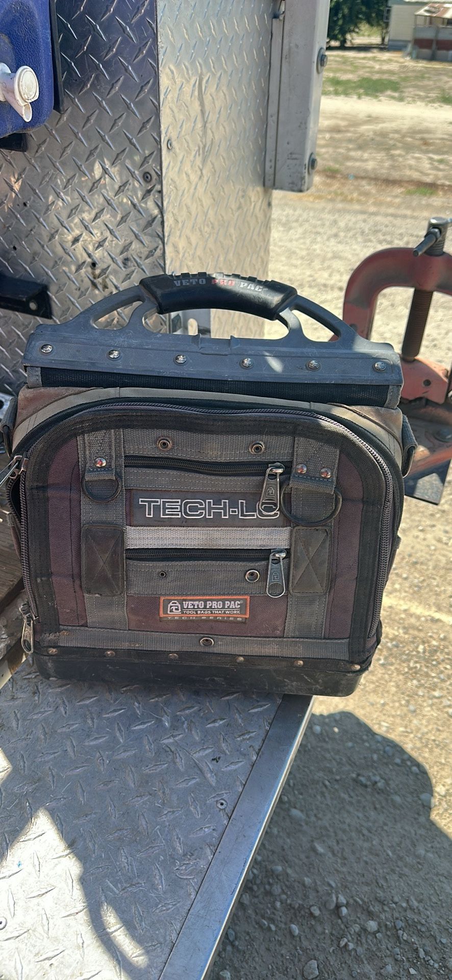 Veto Bag 