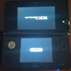 Nintendo 3DS 