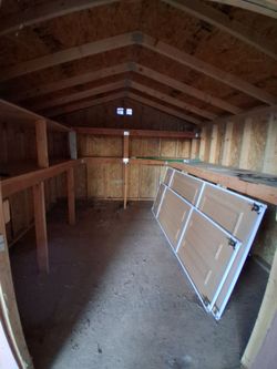 Tuff Shed