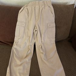 Cargo Pants