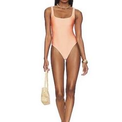 Tularosa swimsuit one piece XS
