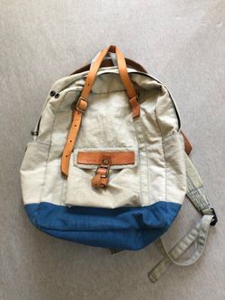 Dydash backpack