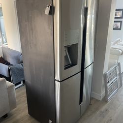 Samsung refrigerator