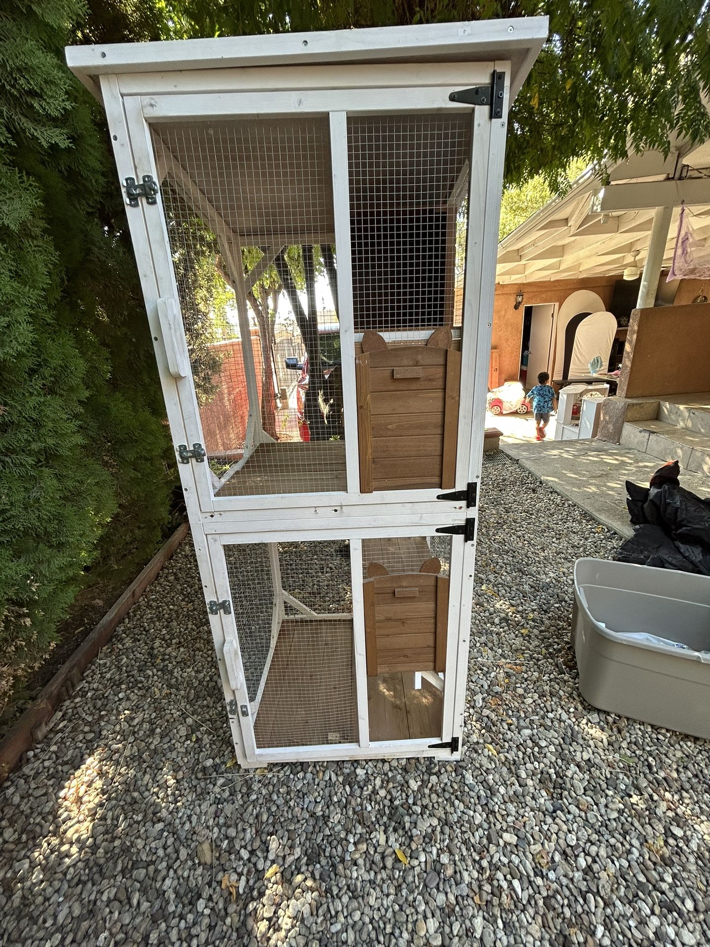 Pet House