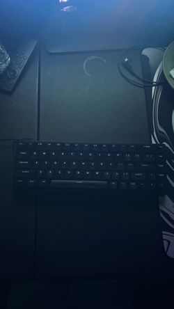 Aula WIN 68 HE Keyboard Wired
