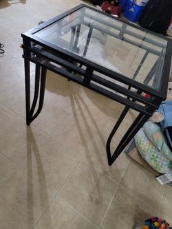 Side TABLES
