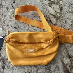 Foldie Crossbody Bag