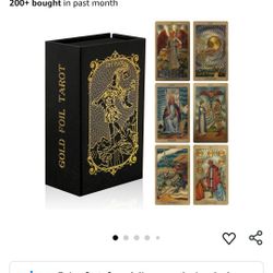 Tarot cars