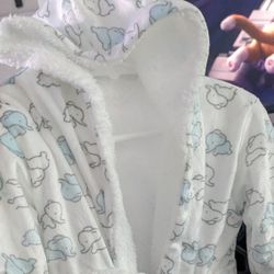 Baby boy bath Rob Brand New