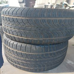 Use But Good Condition Rims