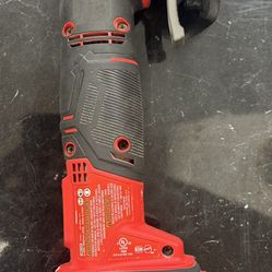Craftsman 20v Oscillating Multi-tool CMCE501 With Battery 